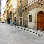 Borgo San Jacopo Apartment