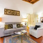Borgo San Jacopo Apartment