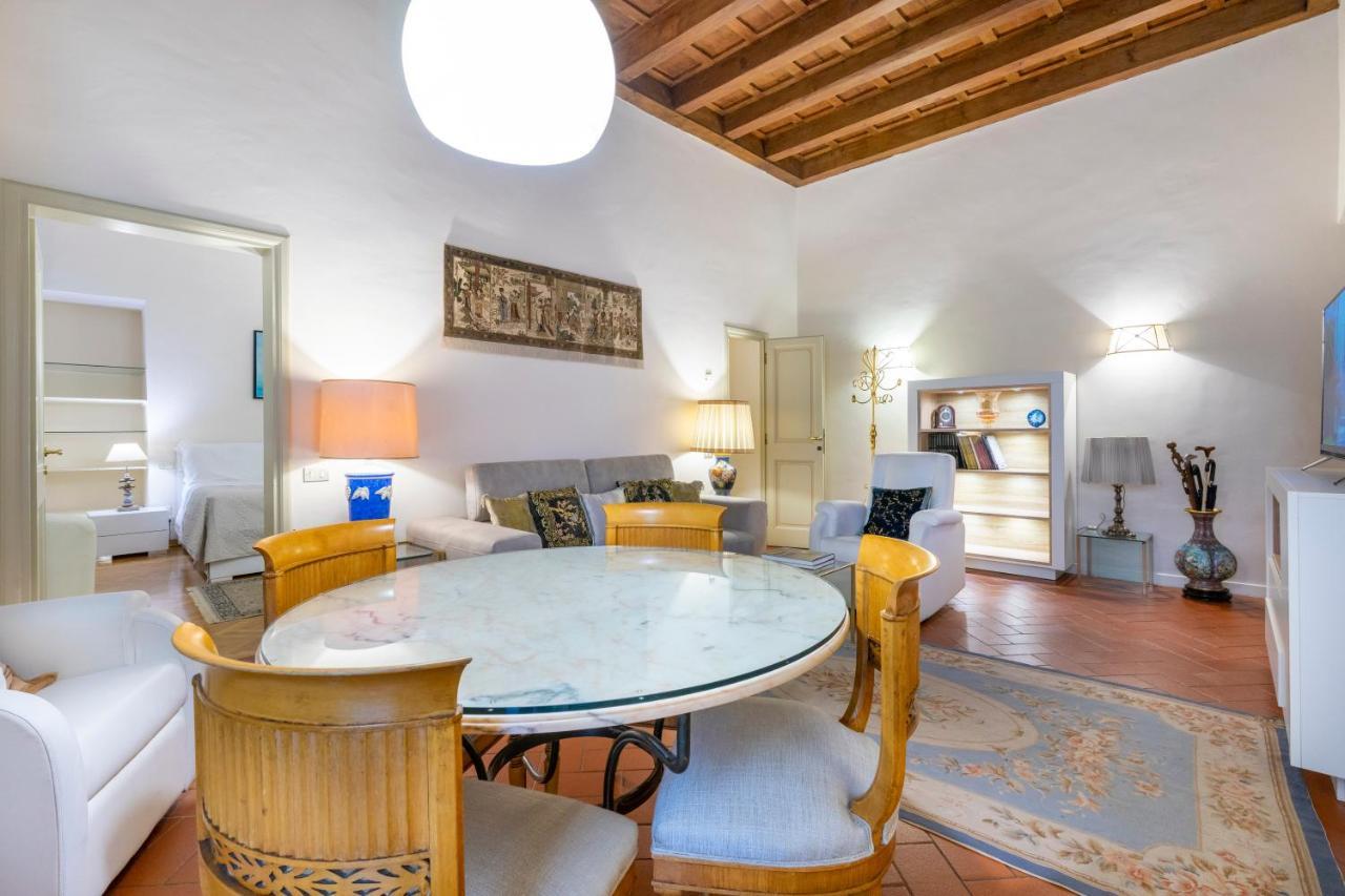 Apartamento Borgo San Jacopo