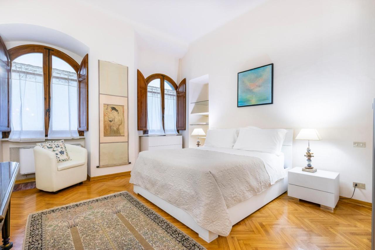 Borgo San Jacopo Apartamento *