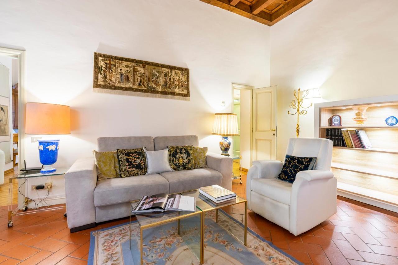 Borgo San Jacopo Apartamento