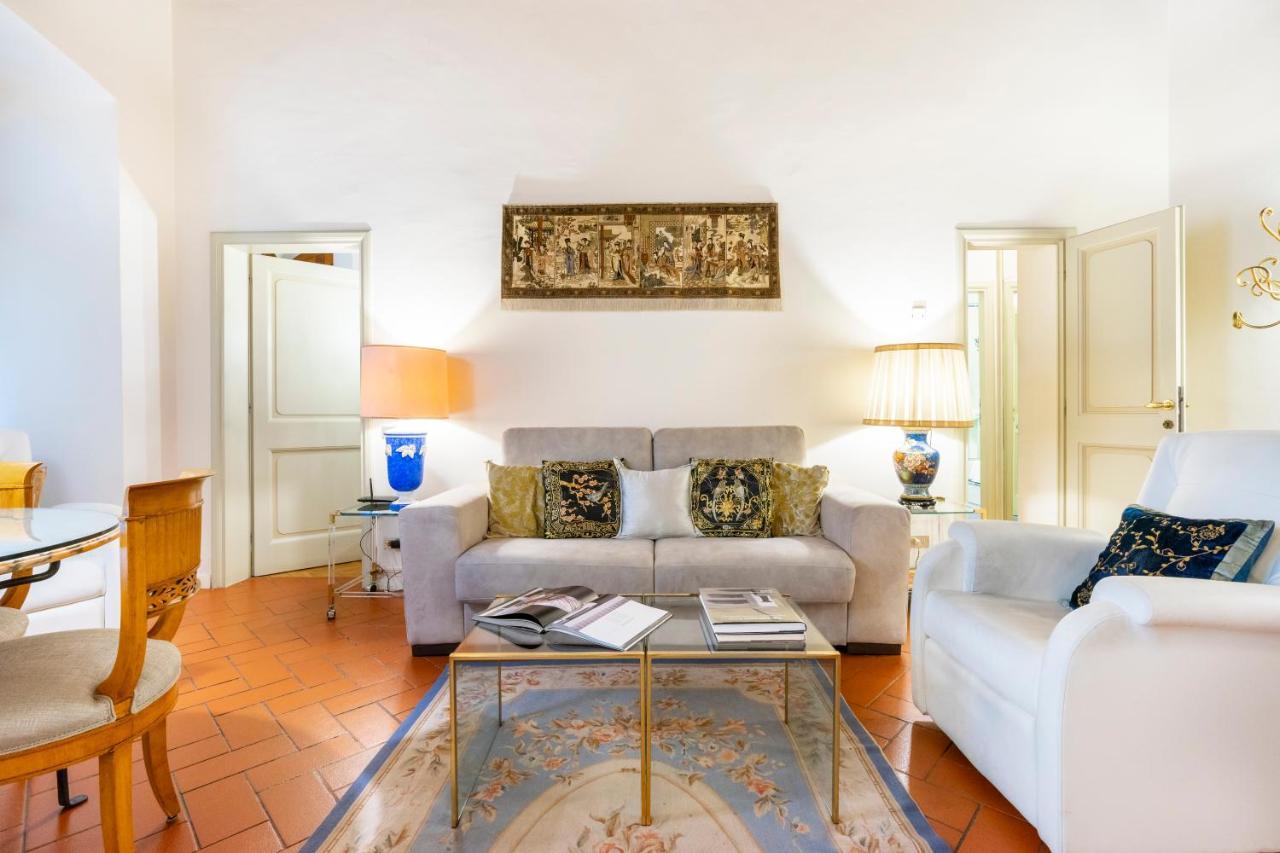 Borgo San Jacopo *