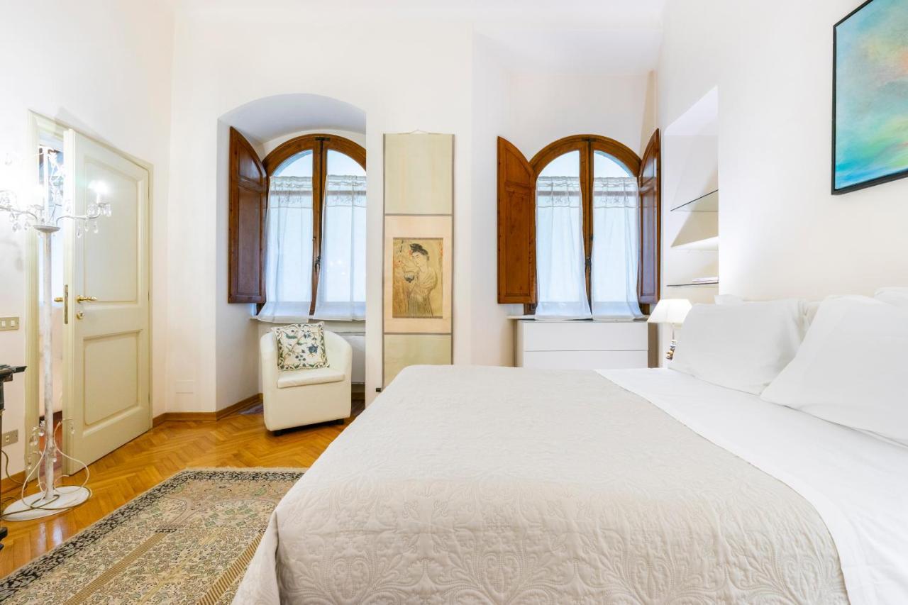 Borgo San Jacopo * Florencia