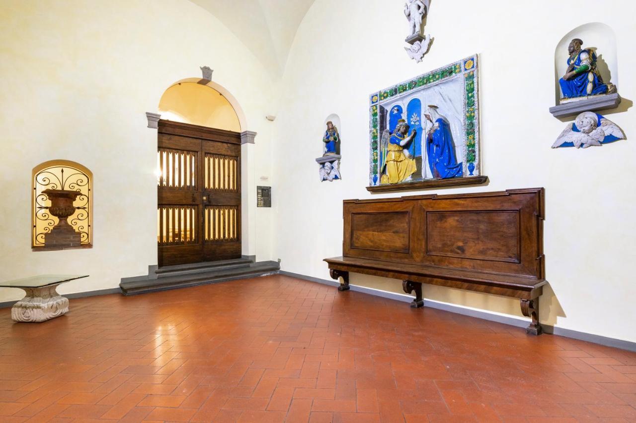 Apartamento Borgo San Jacopo *
