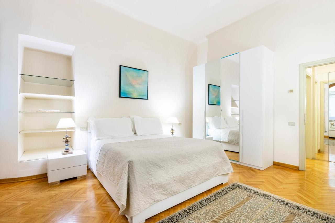 Borgo San Jacopo Apartamento *