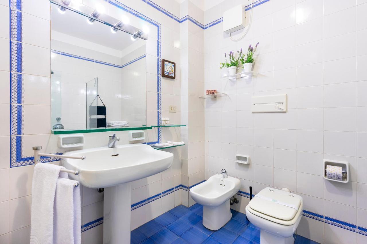 Borgo San Jacopo Florencia