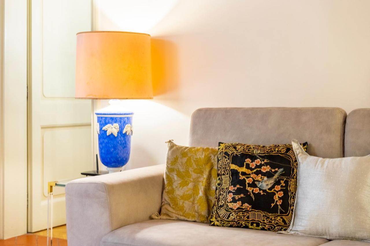 Apartamento Borgo San Jacopo *