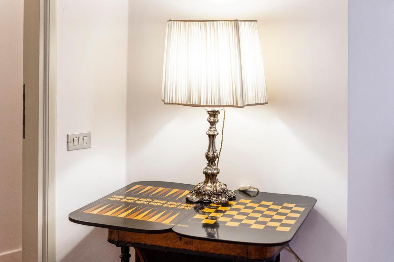 Apartamento Borgo San Jacopo *