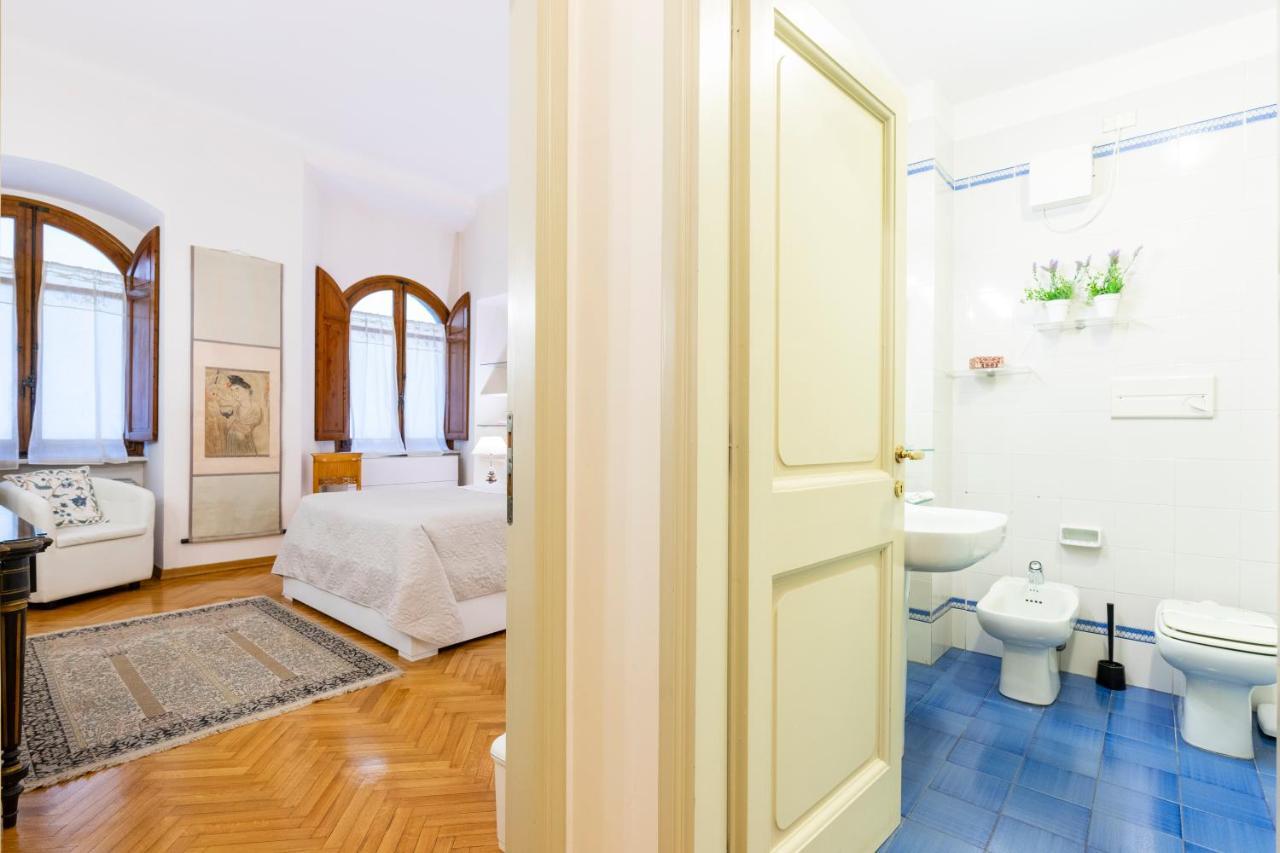 Apartamento Borgo San Jacopo *