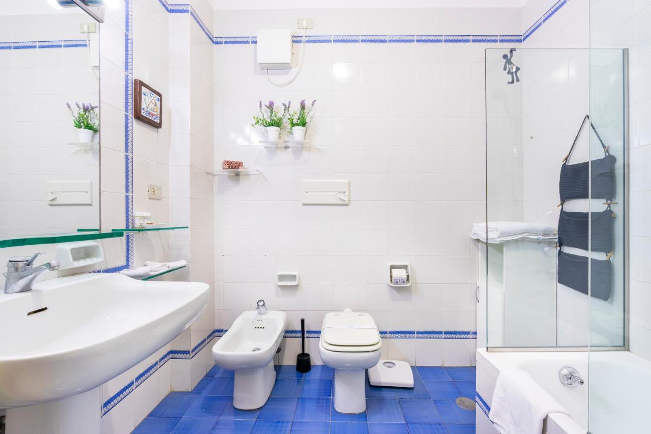 Borgo San Jacopo Florencia