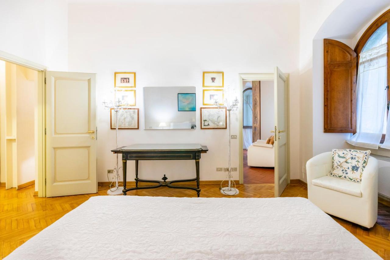 Apartamento Borgo San Jacopo *