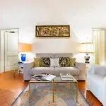 Borgo San Jacopo Apartment